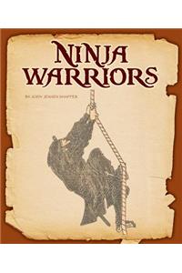 Ninja Warriors