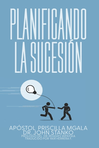 Planificando la Sucesión