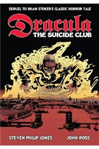 Dracula: The Suicide Club