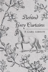 Behind Grey Curtains