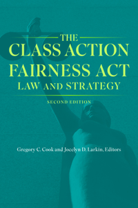 Class Action Fairness ACT