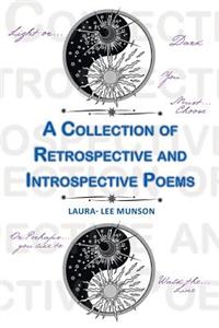 Collection of Retrospective and Introspective Poems