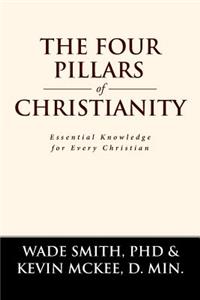 Four Pillars of Christianity