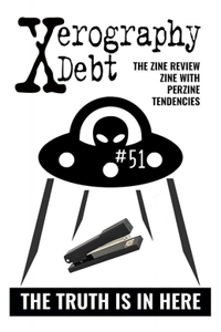 Xerography Debt #51