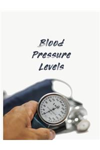 Blood Pressure Levels