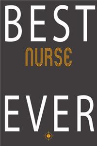 Best Nurse Ever