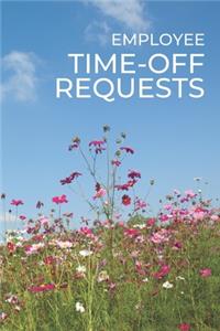Employee Time-Off Requests