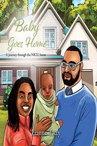 Baby Goes Home