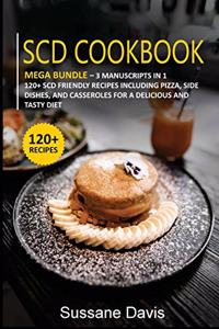 Scd Cookbook