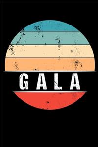 Gala