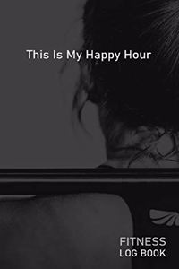 This Is My Happy Hour