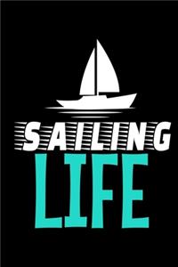 Sailing Life