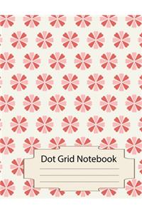 Dot Grid Notebook