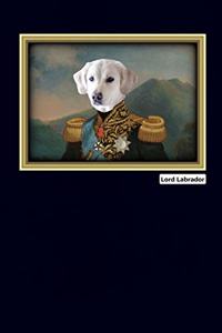Lord Labrador