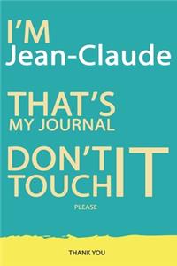 Jean-Claude