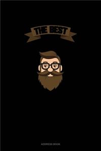 The Best Pool Boys Have Beards