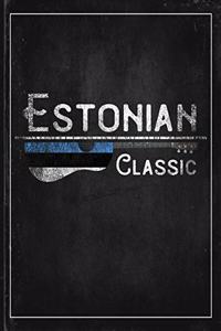 Estonian Classic