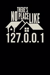 There's no place like 127.0.0.1