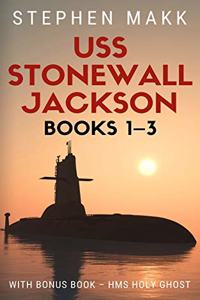 USS Stonewall Jackson Series