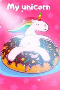 My Unicorn Unicorn