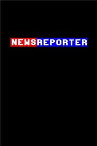 News Reporter