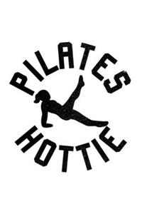 Pilates Hottie