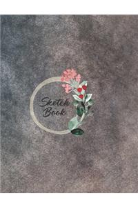 Sketch book for kids