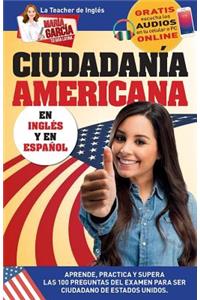 Ciudadanía Americana