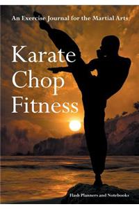 Karate Chop Fitness