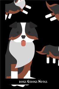 Dogs & Dogs Notes
