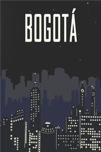 Bogotá