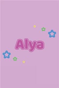 Alya