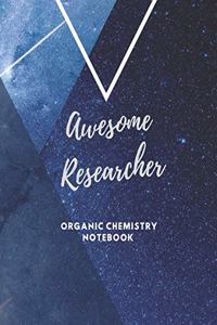 Awesome researcher
