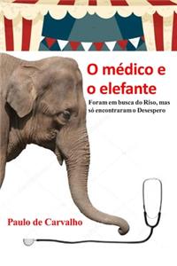 O médico e o elefante