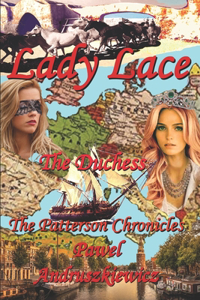 Lady Lace