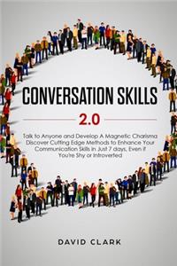 Conversation Skills 2.0