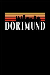 Dortmund Skyline