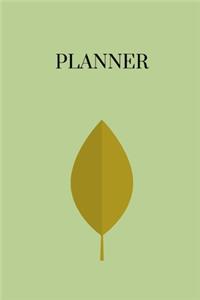 Planner