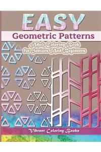 Easy Geometric Patterns