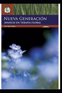 Nueva Generación Avances en terapia floral