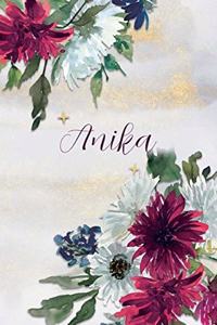 Anika
