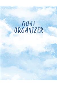 Goal Organizer