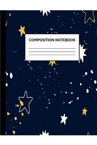 Composition Notebook