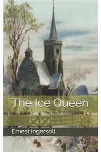 The Ice Queen