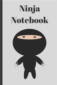 Ninja Notebook