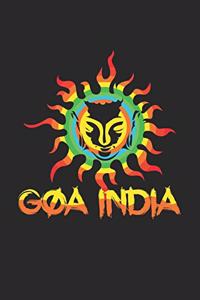 Goa india