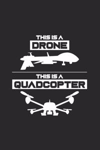 Drone Quadcopter