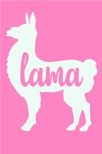 Lama