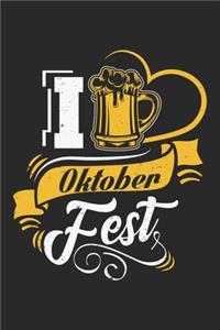 I Oktober Fest
