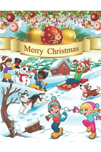 Merry Christmas